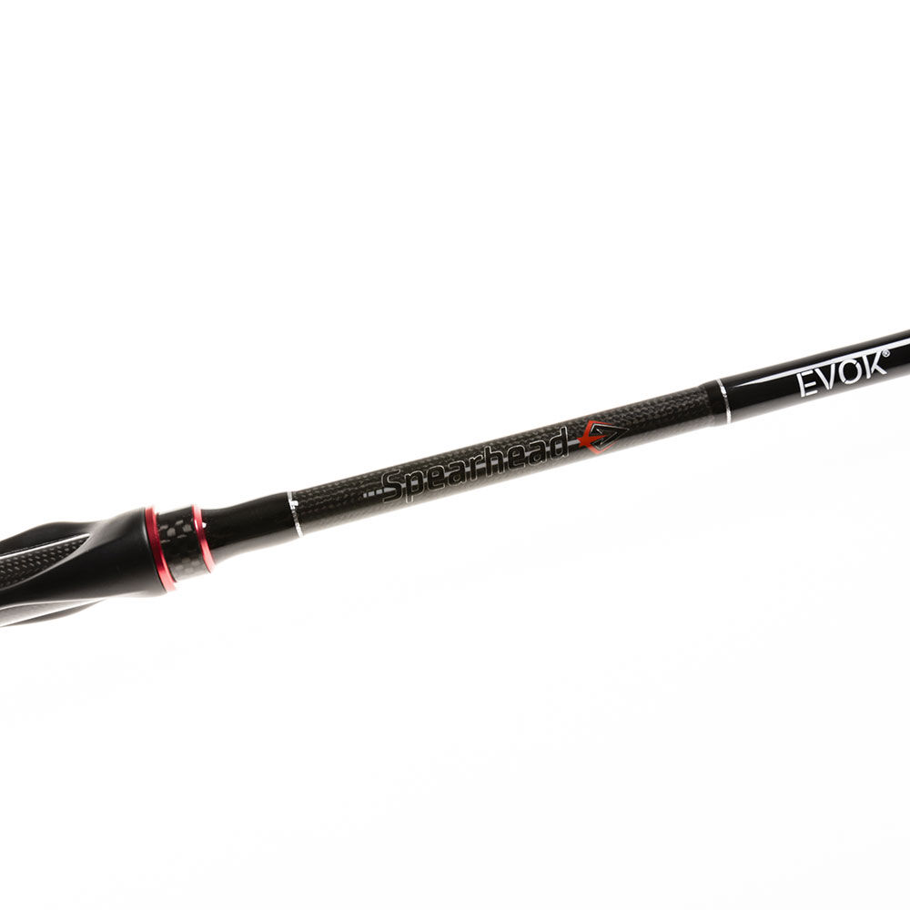 Evok Spearhead prívlačový prút 68 ml 2,03 m, 5-14 g