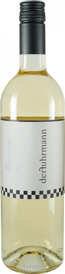 2022 Grüner Veltliner trocken Bio - Bioweingut Der Fuhrmann