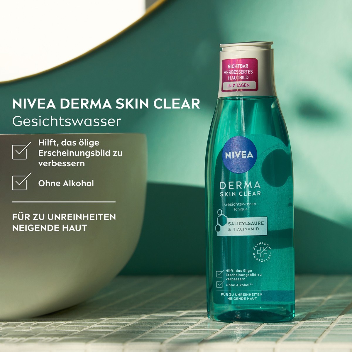 Derma Skin Clear