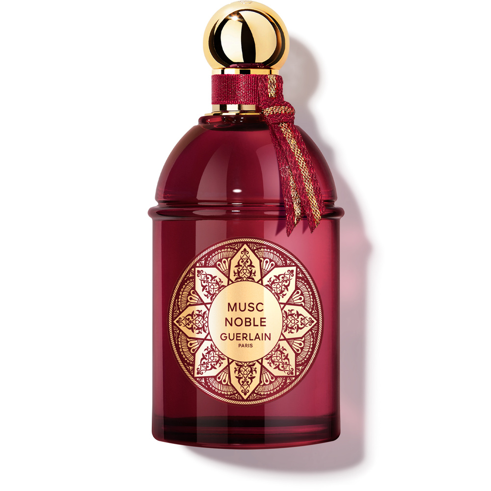 Guerlain LES ABSOLUS D'ORIENT Musc Noble - Eau de Parfum