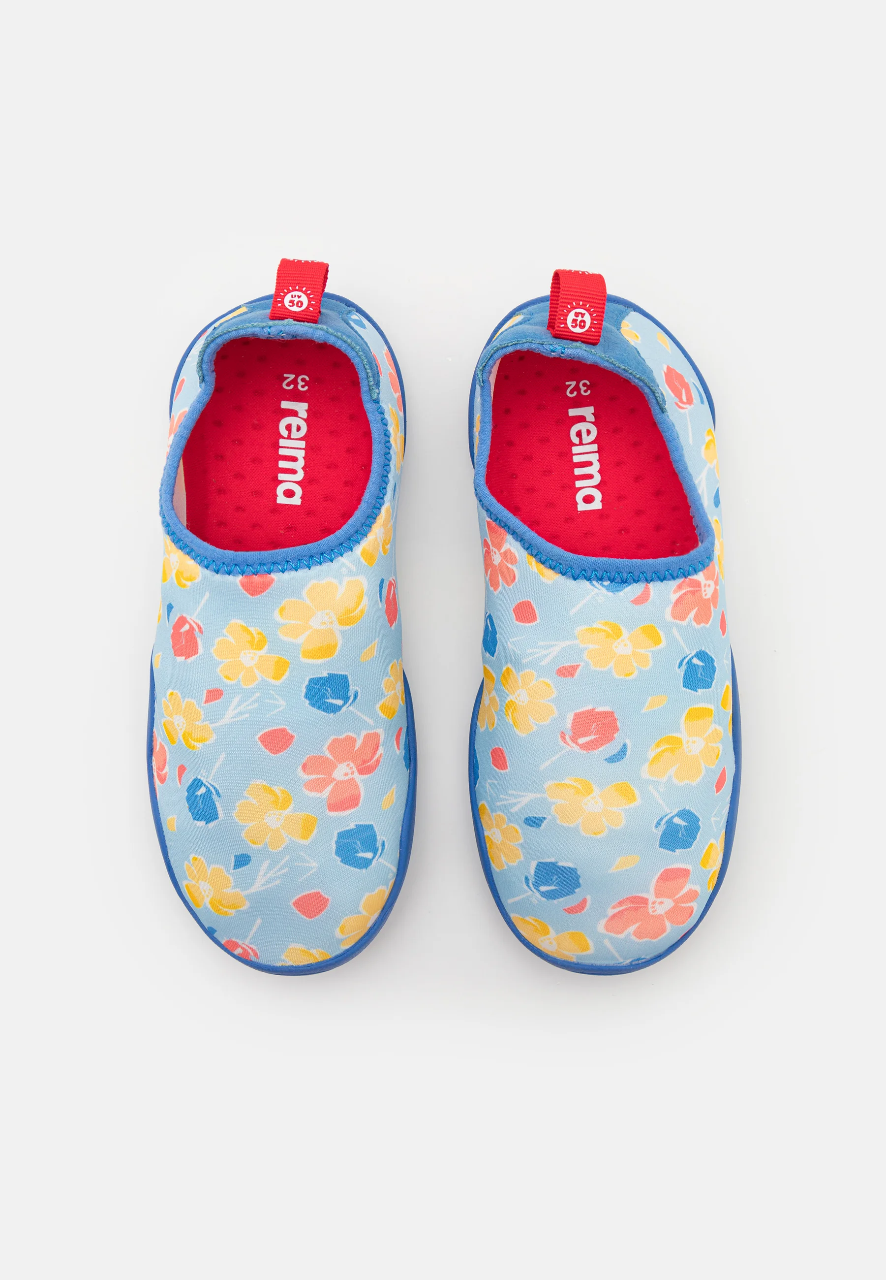 Reima ZAPATOS DE BAÑO LEAN UNISEX - Calzado para deportes acuáticos
