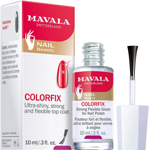 Mavala Colorfix Nagelüberlack