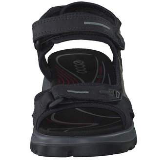 Ecco Offroad Yucatan W Sandale in schwarz