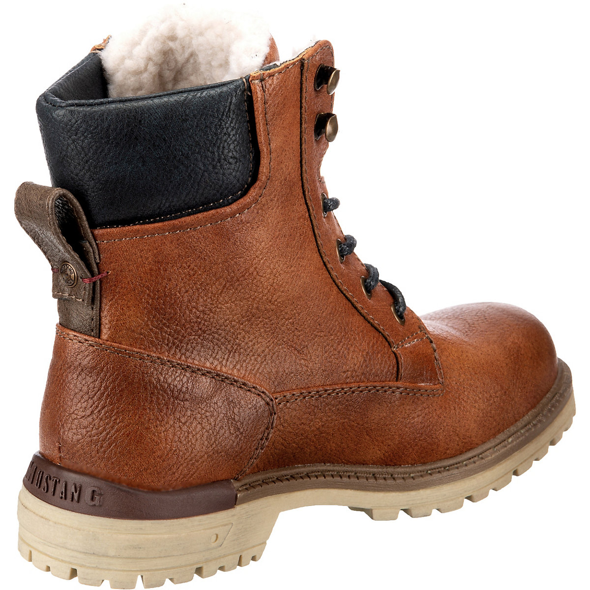 Winterschuhe für Jungen