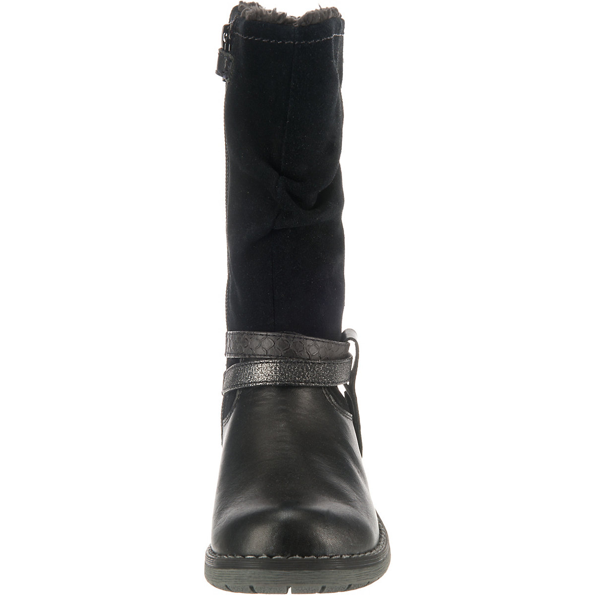 Winterstiefel für Mädchen
