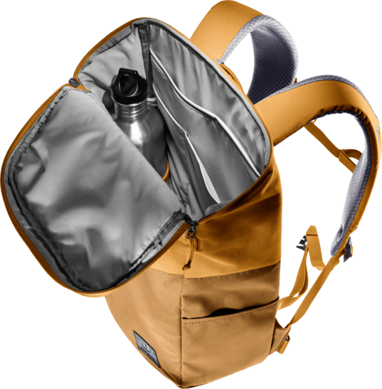 deuter UP Stockholm | Umweltbewusster Daypack