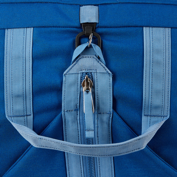 DR. DUFFEL 70 RESTSTOFFE GT EDITION - Reisetasche
