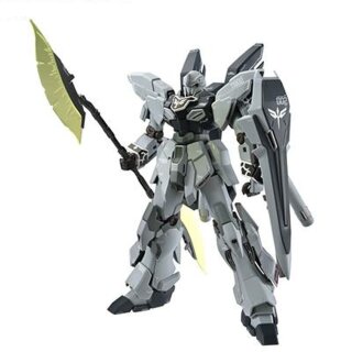 Gundam - MG 1/100 Sinanju Stein (Narrative Ver.) Ver.Ka