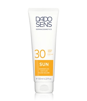 Dado Sens Sun SPF 30 Sonnenlotion-125 ml