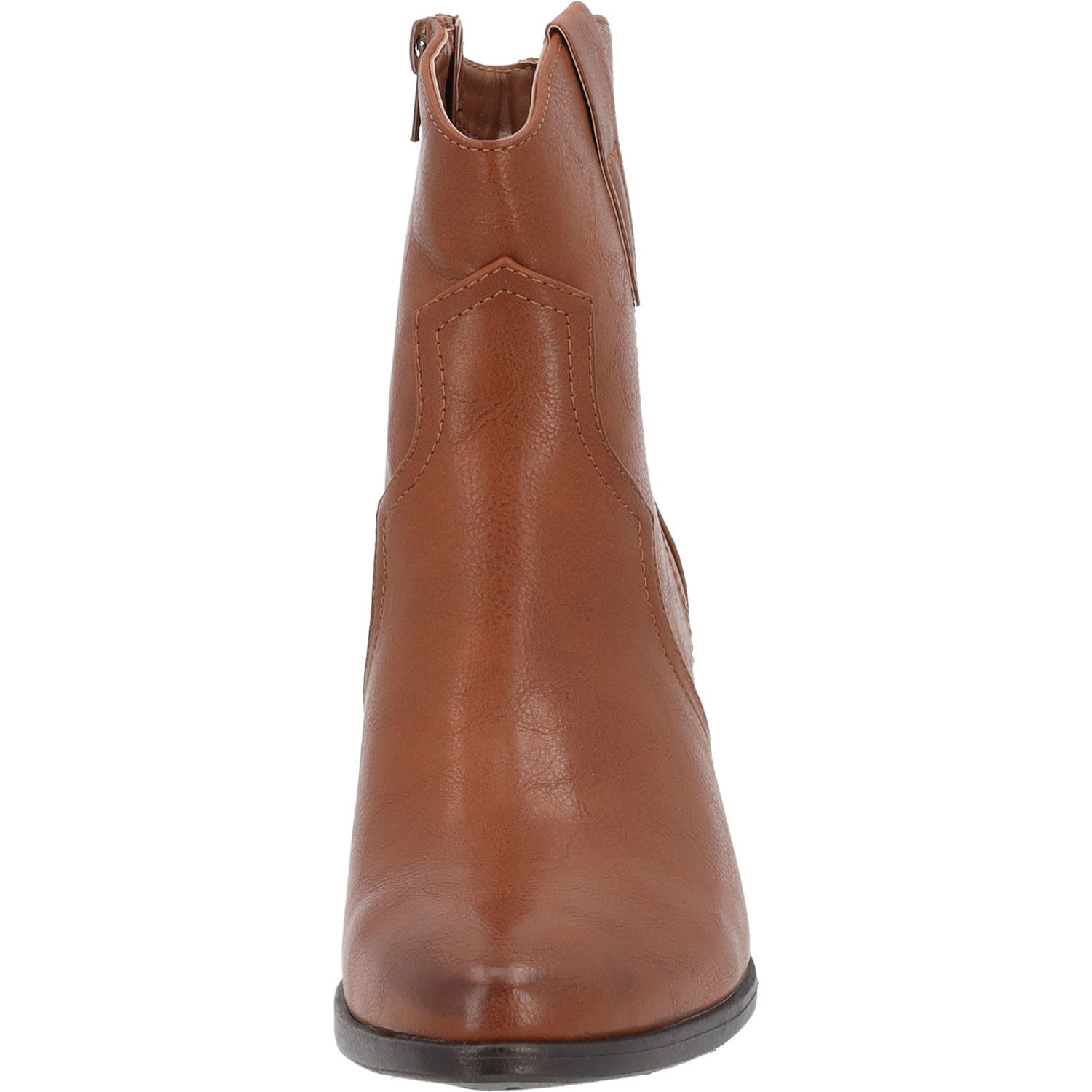 Palado Fosela, Biker Boots, Damen, Braun