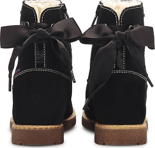 Richter Winterstiefel AUDI