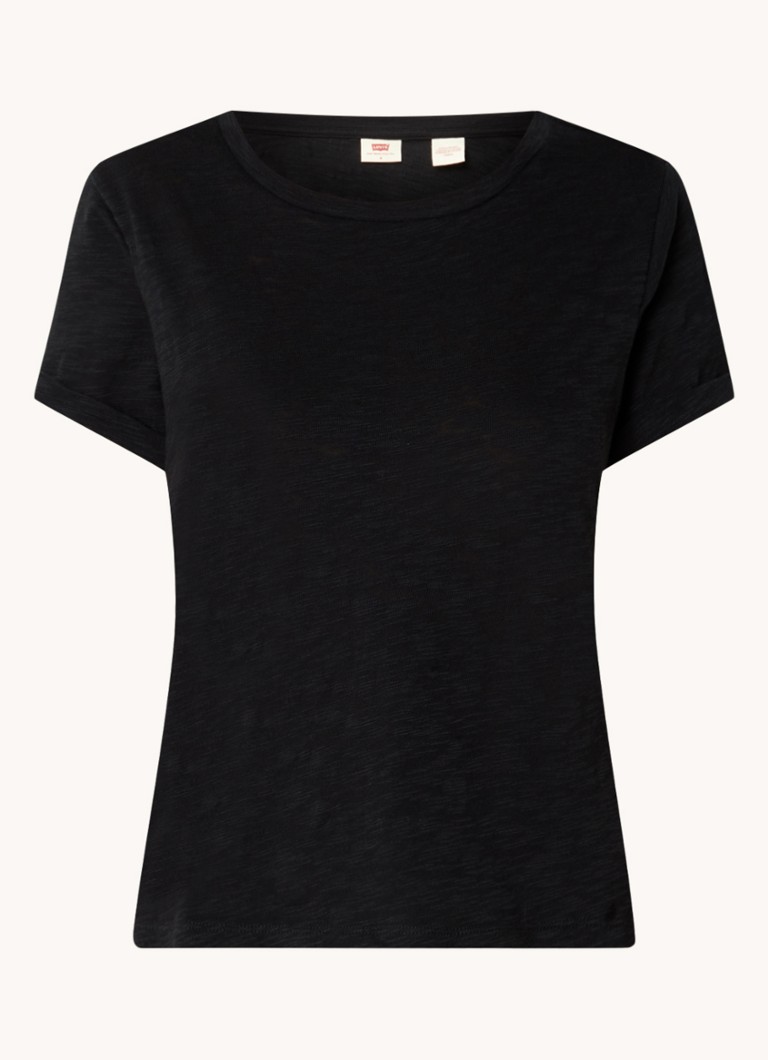 T-shirt elasticizzata Levi's Margot