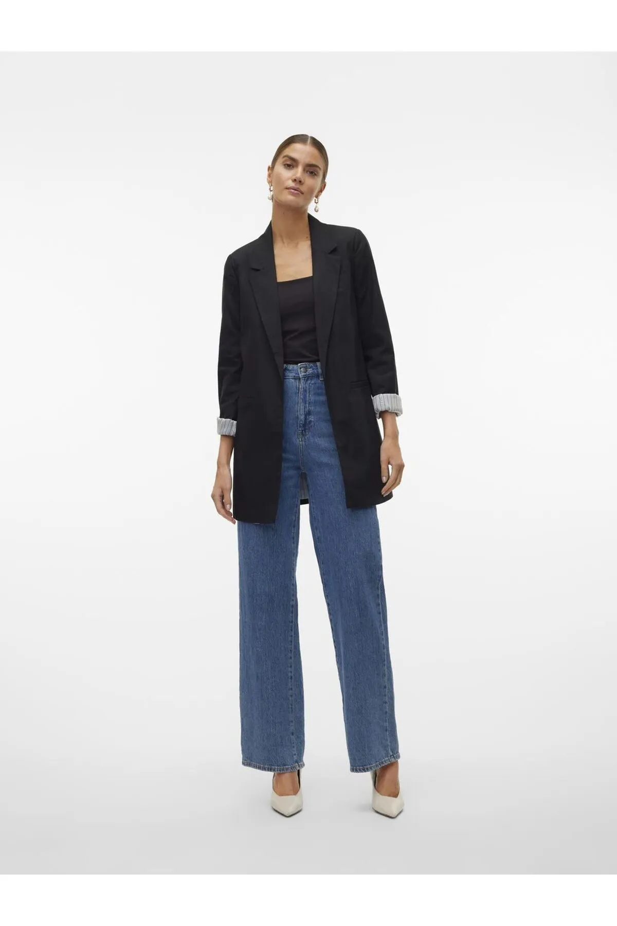 Vero Moda  Blazer VMLILJA Blazer