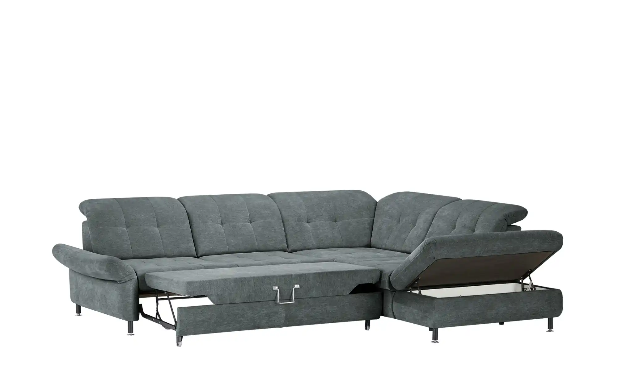 Kollektion Kraft Ecksofa