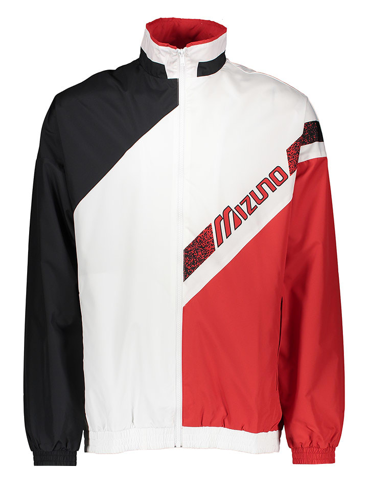 Mizuno Trainingsjacke 