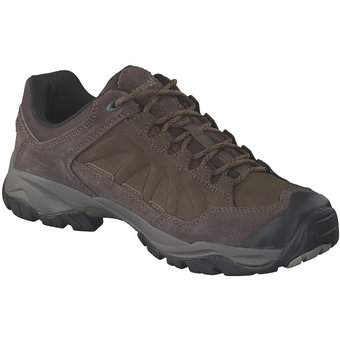 Meindl Nebraska Low Outdoor in braun