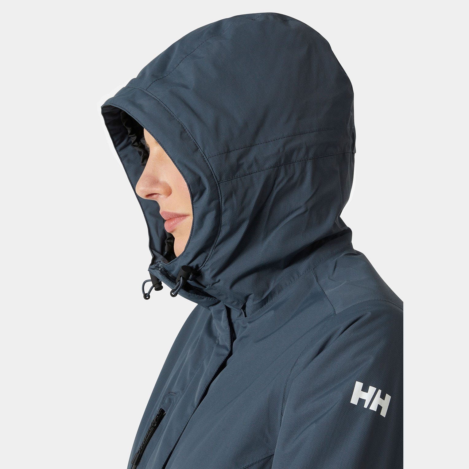 Women's Adore Ins Rain Coat
