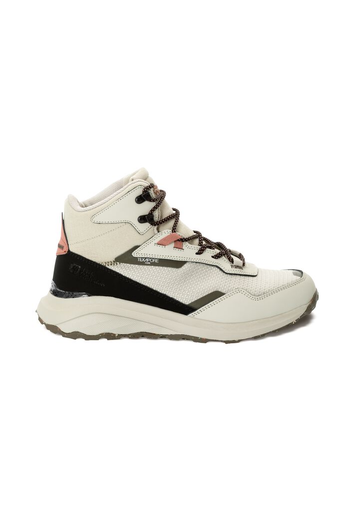 DROMOVENTURE TEXAPORE MID W Wasserdichte Outdoor Schuhe Damen