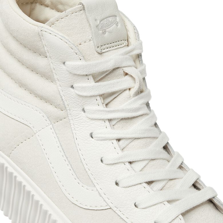 Vans Sk8-Hi Reissue 38 LX ivory