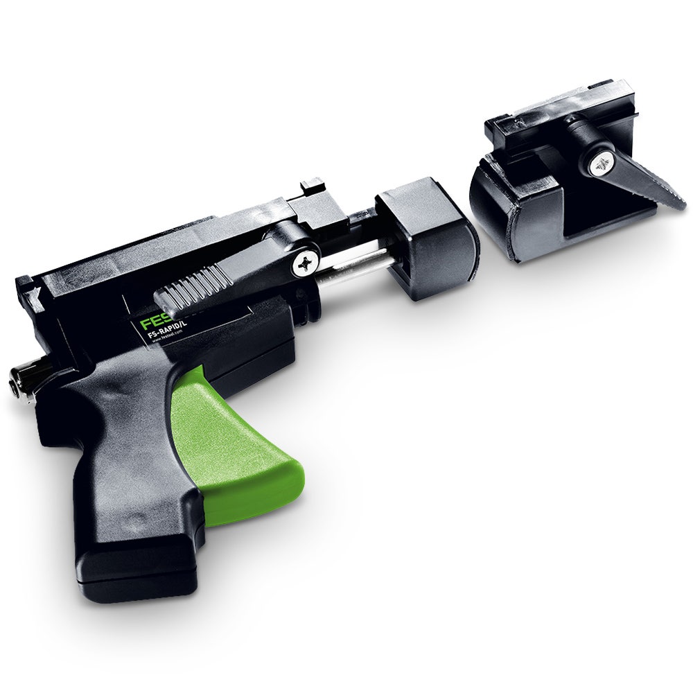 Kit de fixação rápida para trilho guia FESTOOL