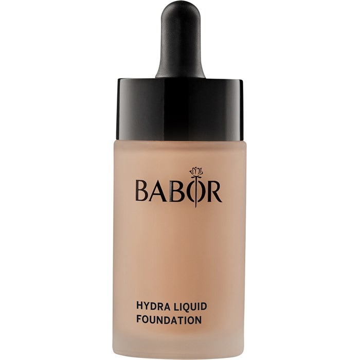 Hydra Liquid Foundation