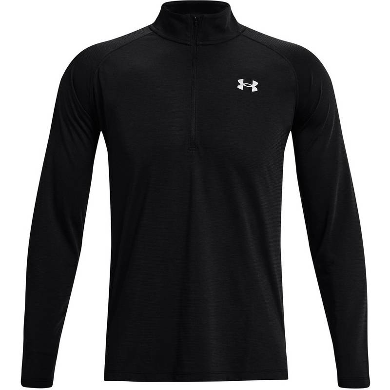 Under Armour Streaker Half Zip Funktionsshirt Herren