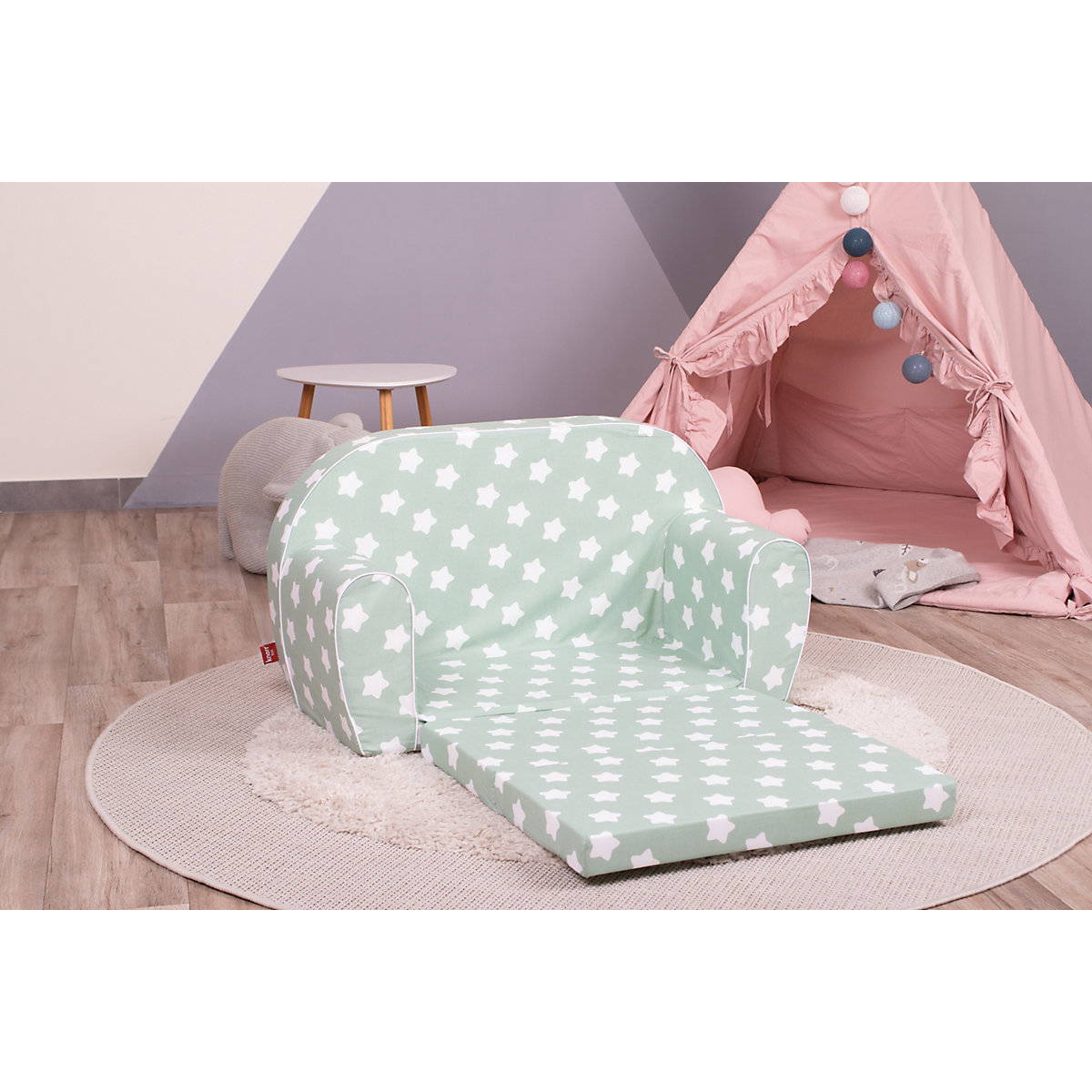Kindersofa 
