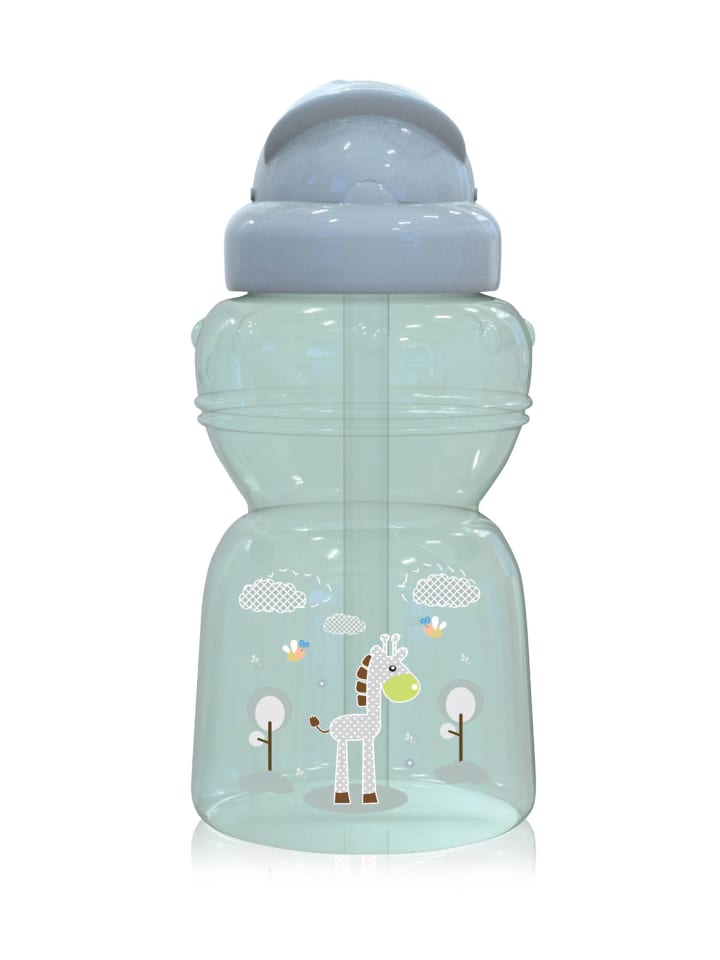 BABY CARE Kinder Trinkflasche 325 ml in grün günstig kaufen onesize