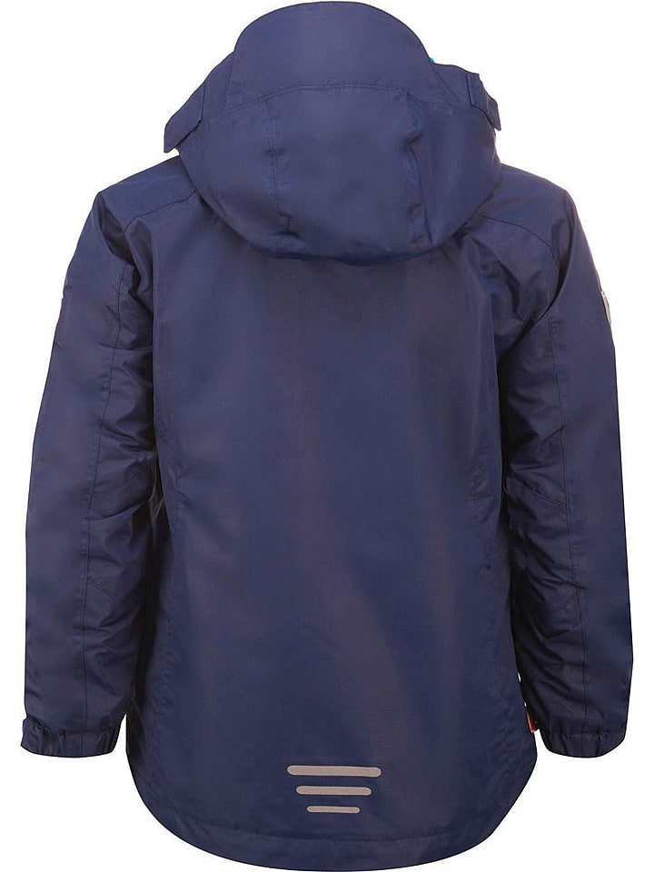 Trollkids 3in1-Funktionsjacke 