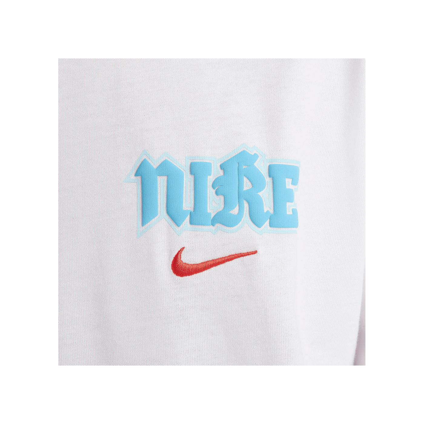 Nike M90 OC T-Shirt Weiss F100