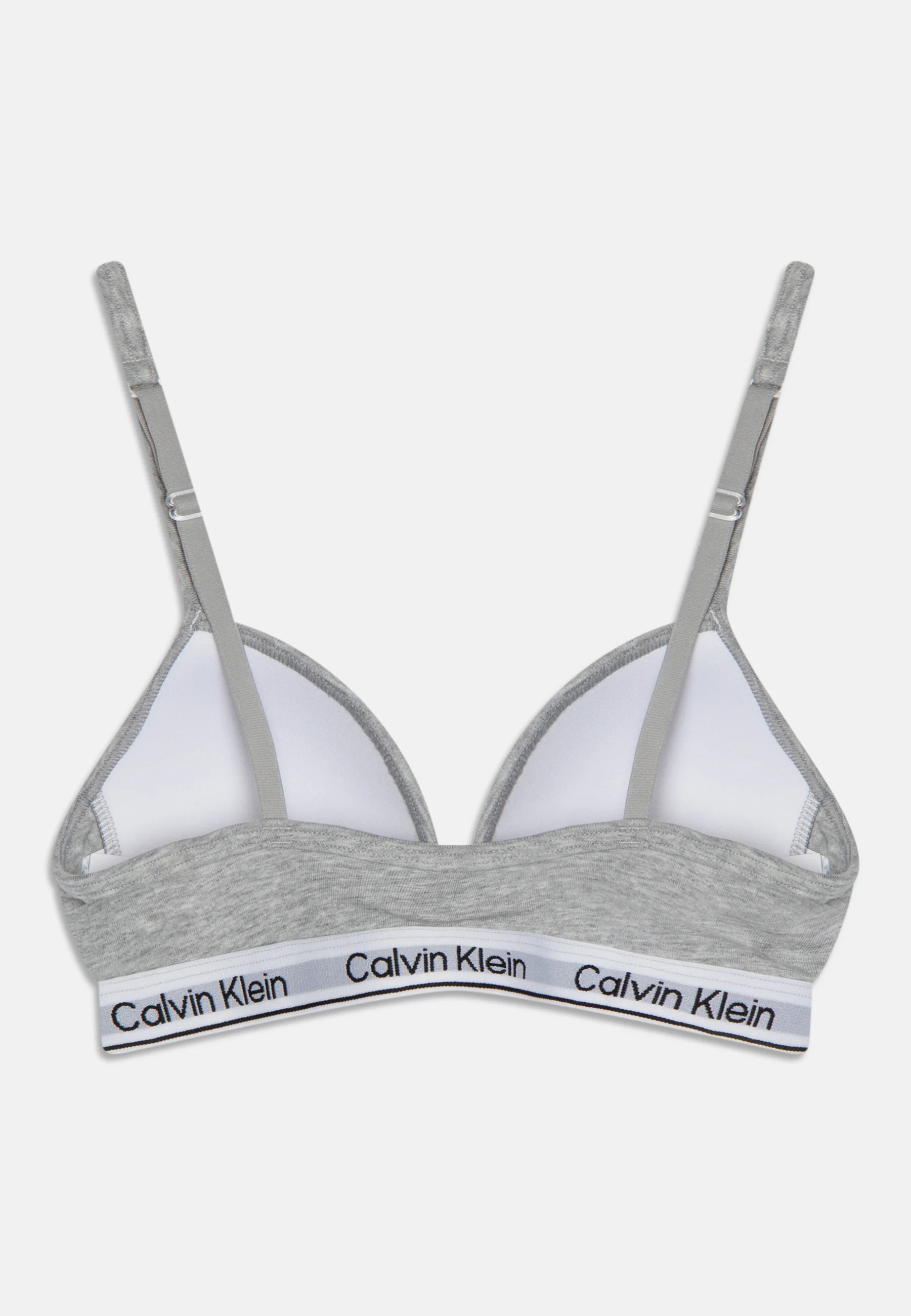 Calvin Klein Underwear TRIANGLE - Sujetador