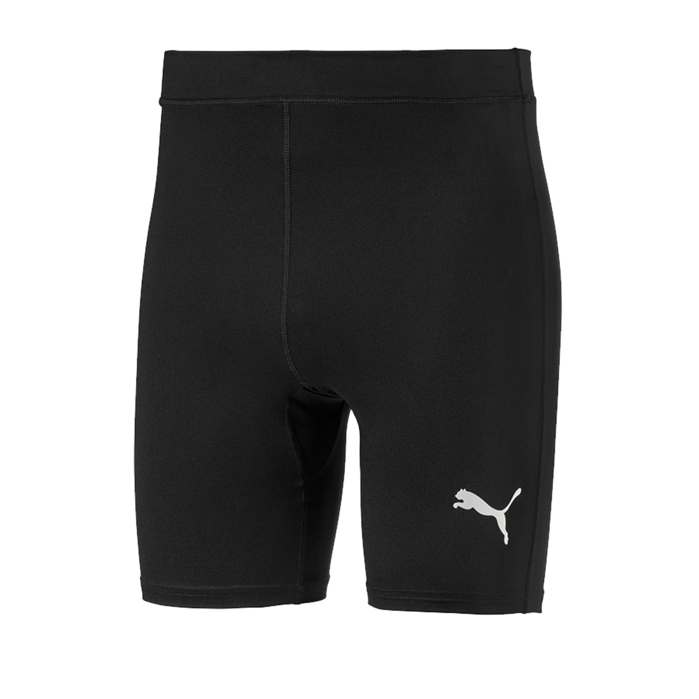 PUMA LIGA Baselayer Short Schwarz F03