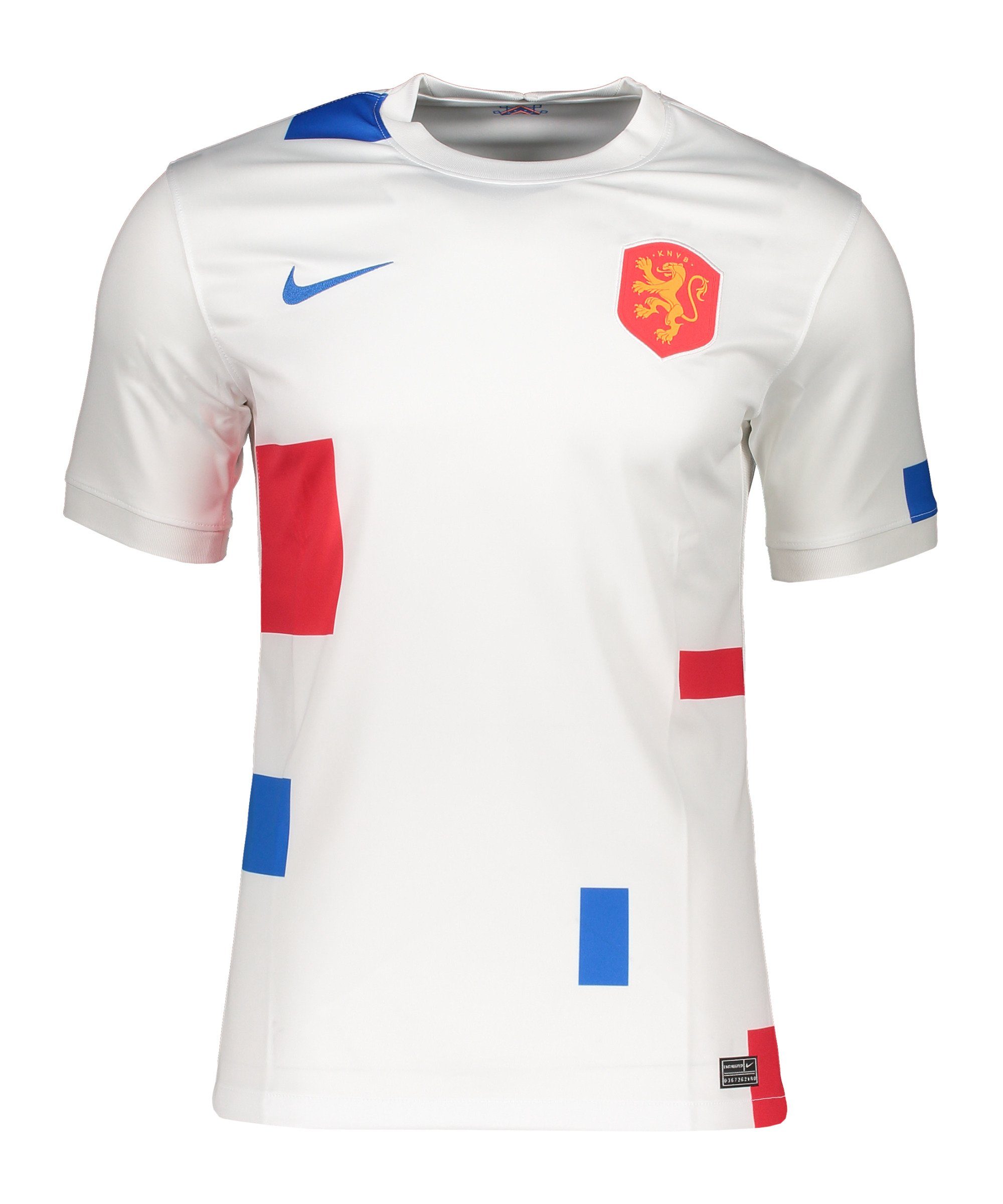 Nike Fußballtrikot Niederlande Trikot Away Frauen EM 2022 Kids