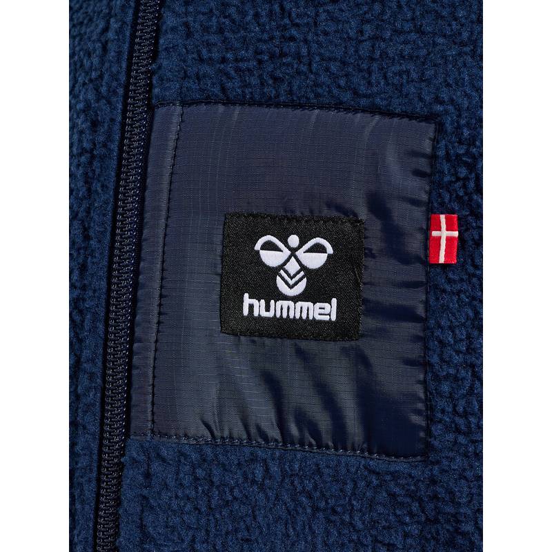hummel hmlATLAS ZIP SUIT Hoodie Kinder