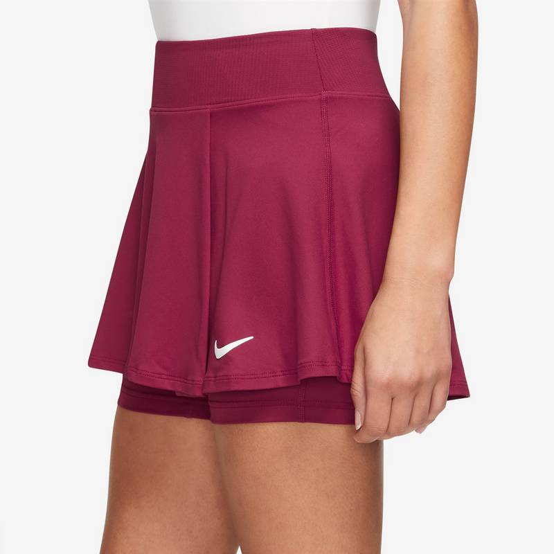 Nike Victory Tennisrock Damen