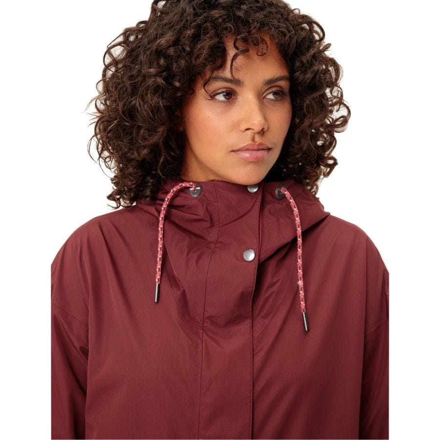 Redmont Parka III Damen