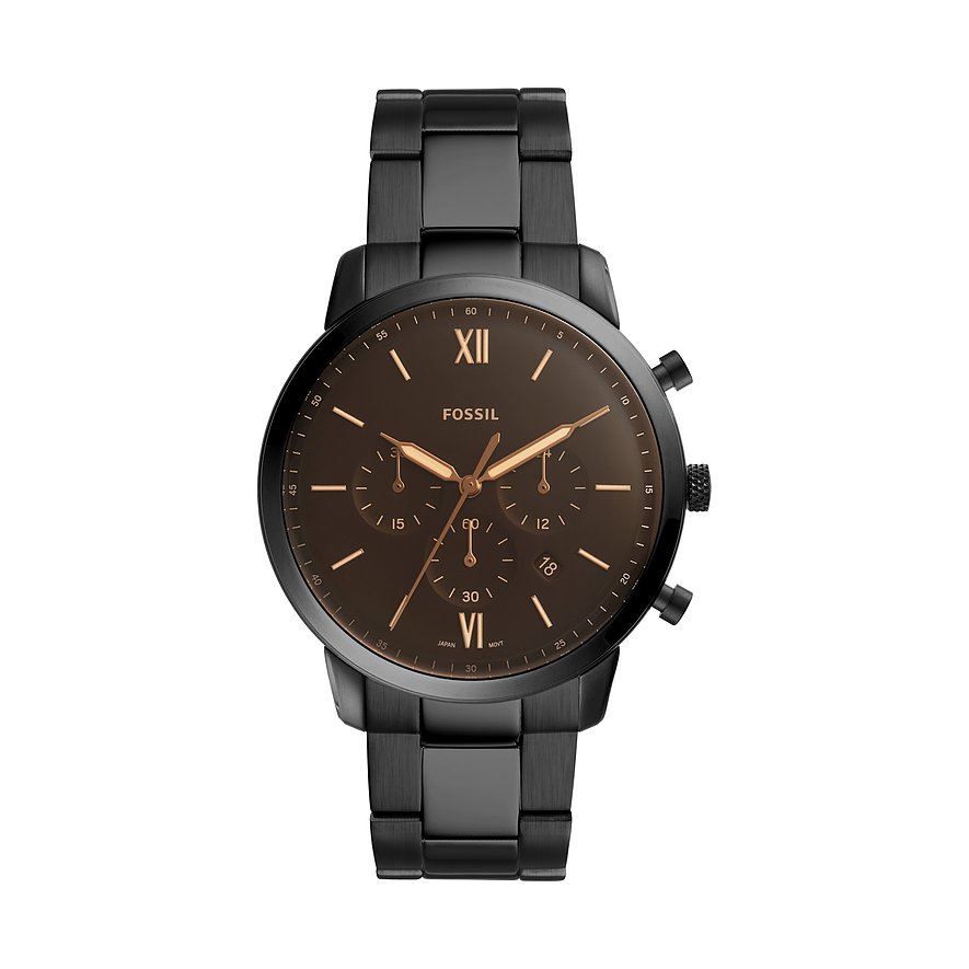 Fossil Chronograph Neutra
