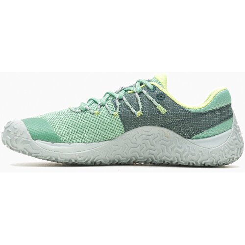 DAMEN WORKOUTSCHUHE TRAIL GLOVE 7