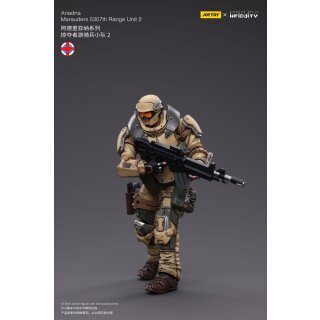 Infinity Actionfigur: Ariadna - Marauders 5307th Range Unit 2