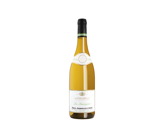 Paul Jaboulet Aîné Saint-Peray les Sauvagères 2021 Rhône Saint-Peray