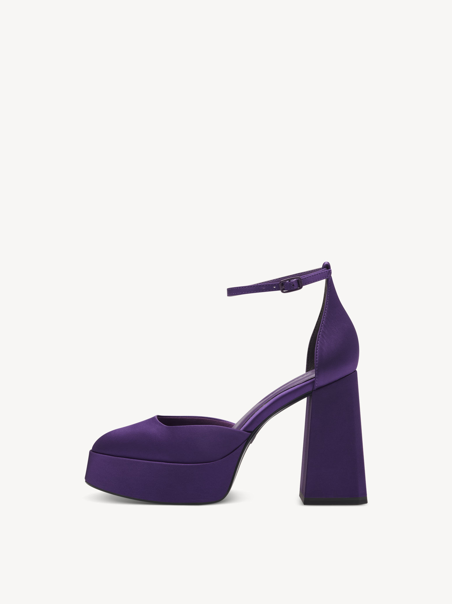 Escarpin - mauve