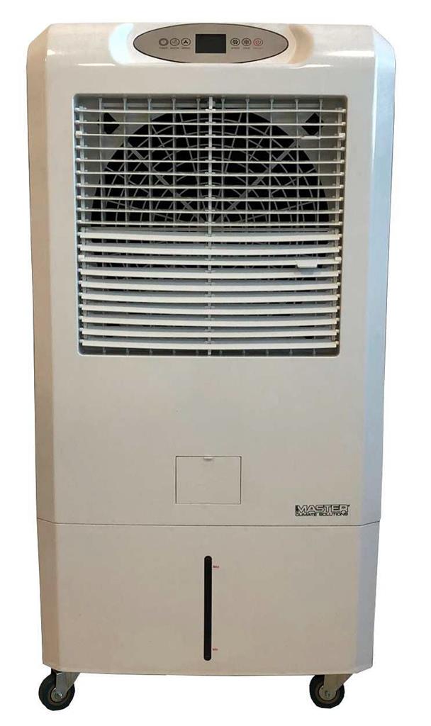 Master CCX4.0 Air Cooler 4000 M3-U