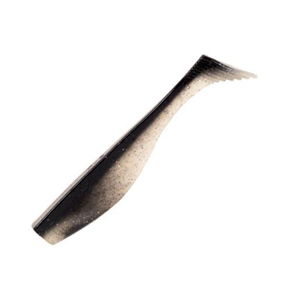 Leurre Souple Shad -uintiviehe 8,85 cm (6 kpl)