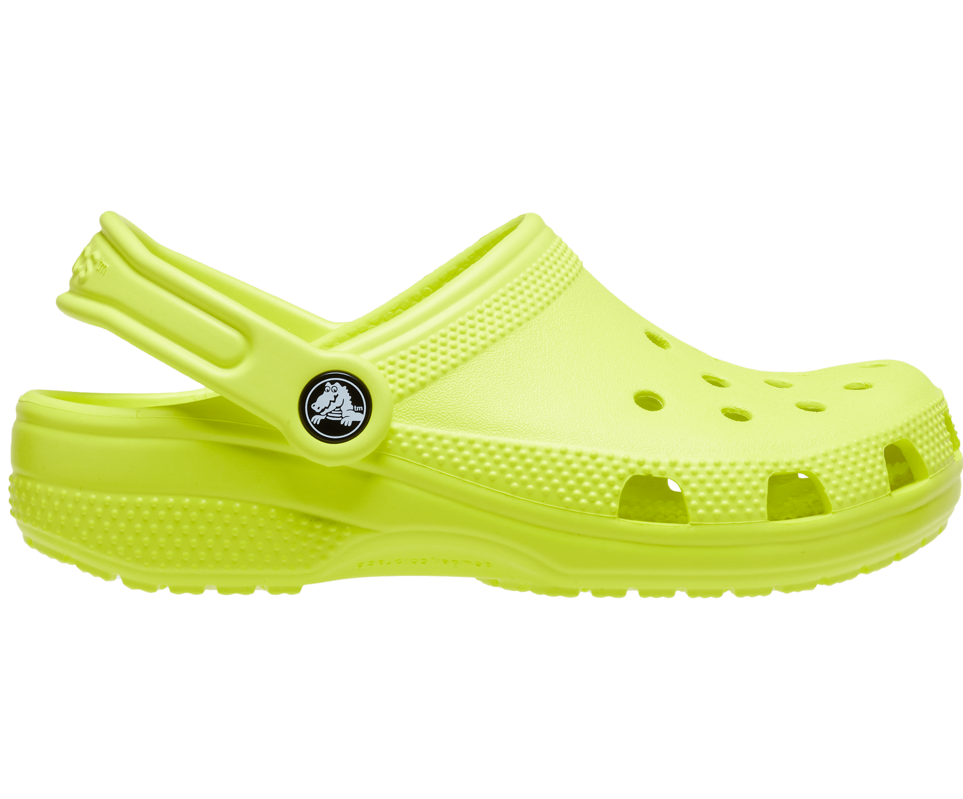 Kids' Classic Clog