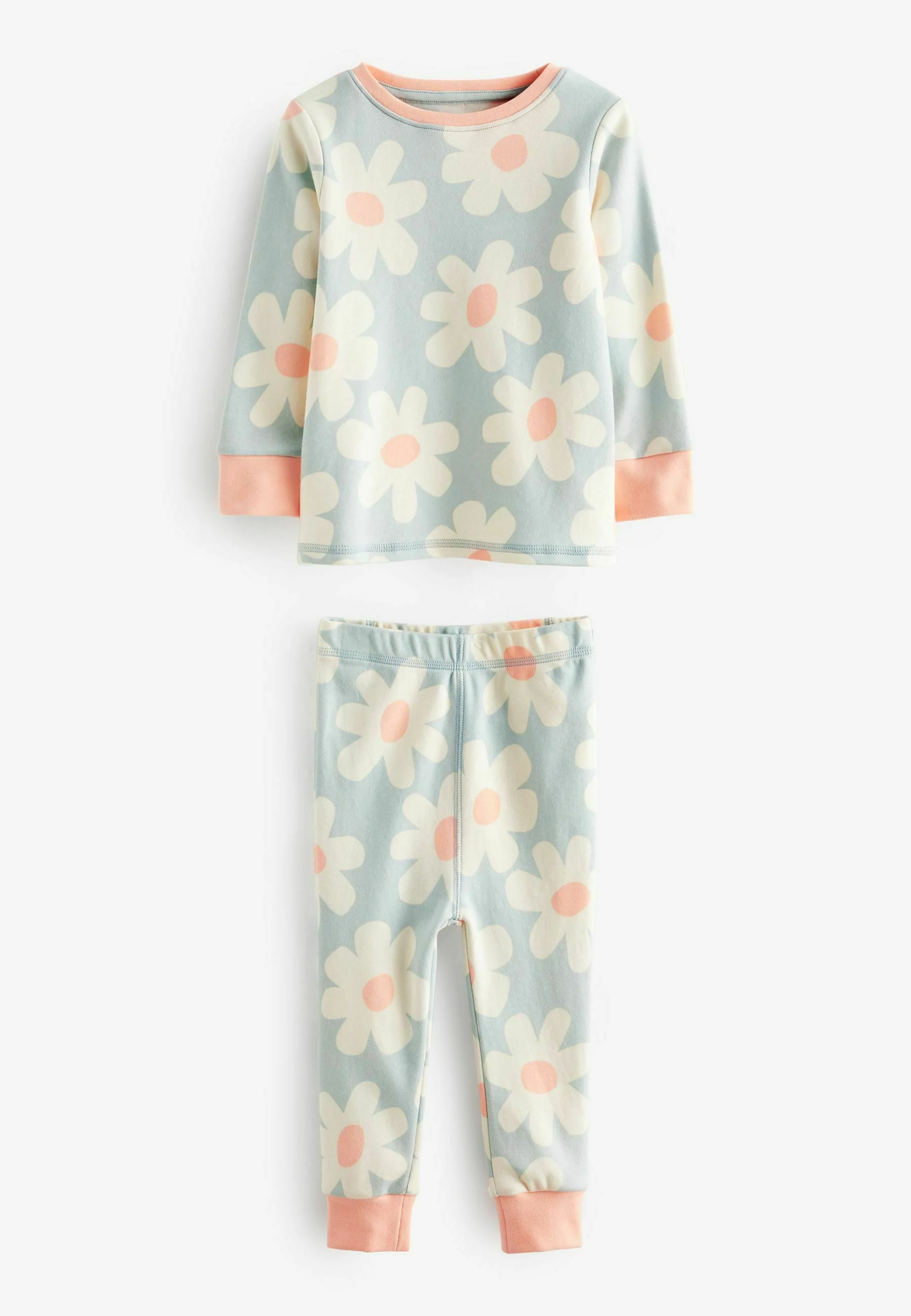 Siguiente CONJUNTO DE 3 PIJAMAS DE AJUSTE REGULAR