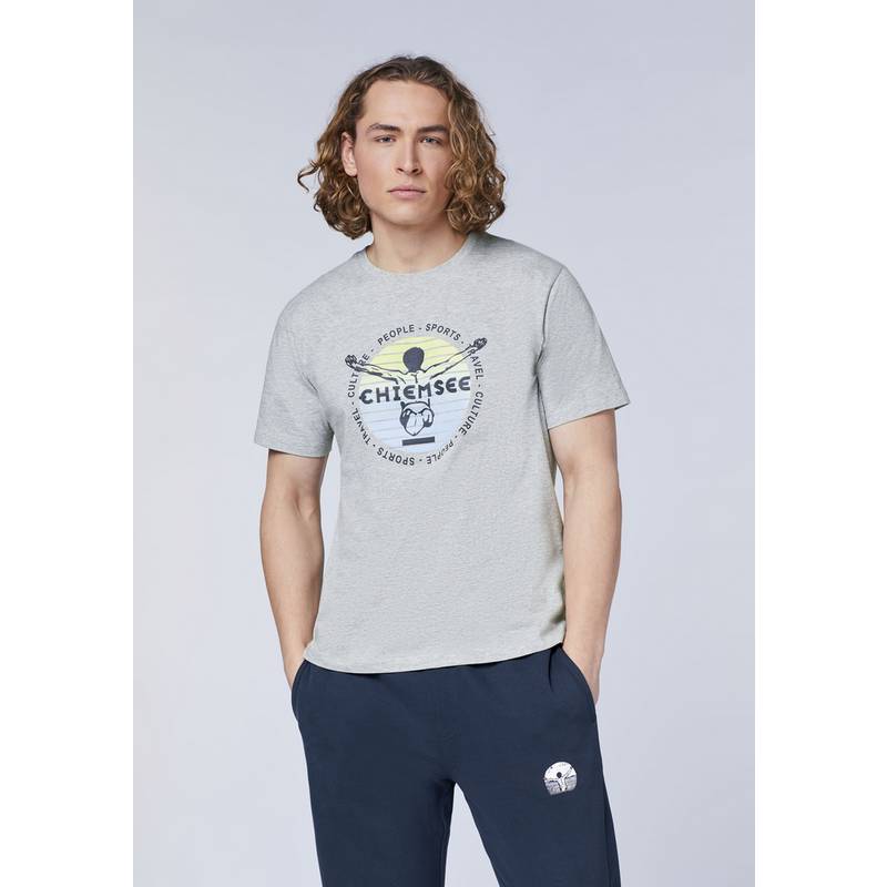 Chiemsee T-Shirt T-Shirt Herren