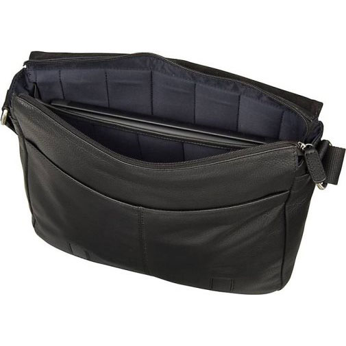 LEONHARD HEYDEN Laptoptasche Berlin 7369 Umhängetasche M