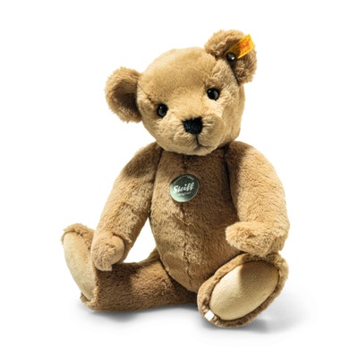 Lio Teddybär, 35 cm, braun