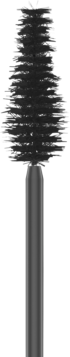 Mascara Fresh Cucumber Volume Extra Black, 12 ml