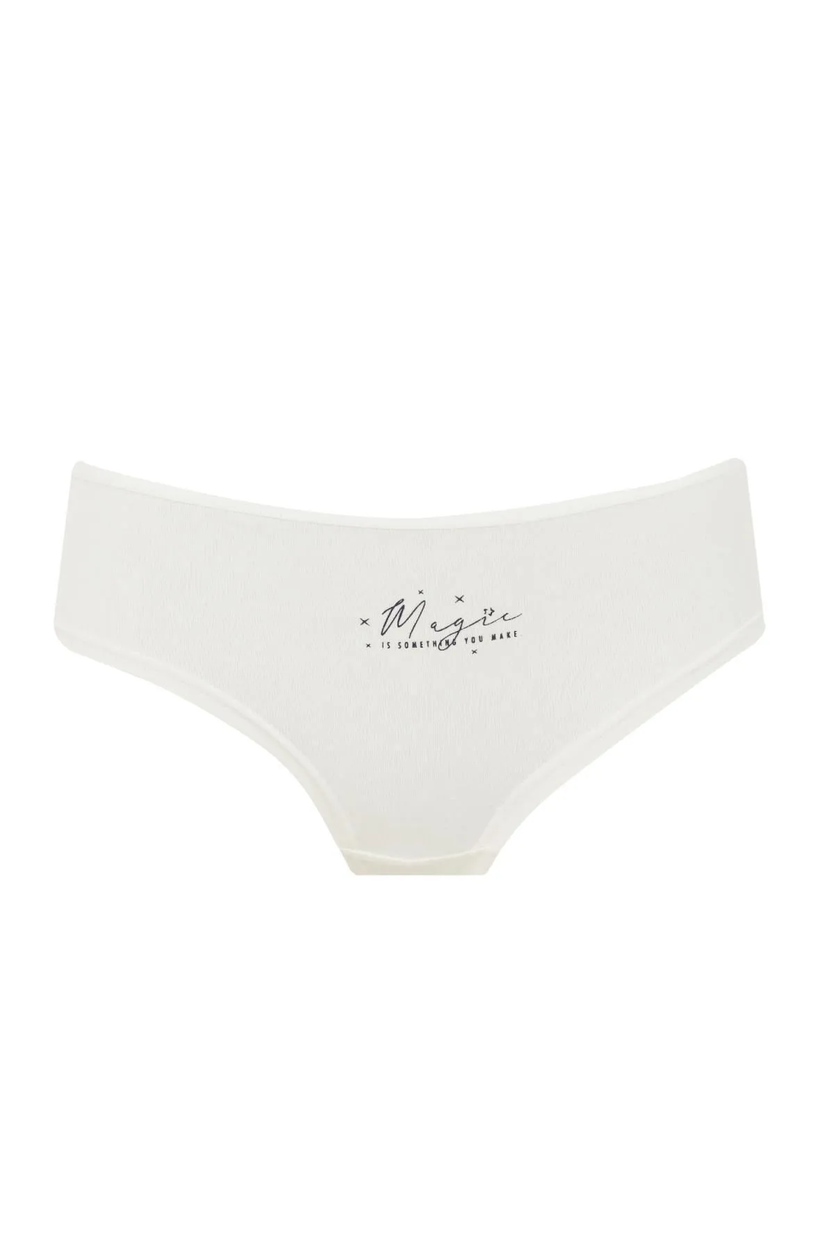 DeFacto  Fall In Love 3er Hipster-Pack Slips B0450ax23au